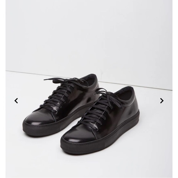 Acne Studios Shoes - ACNE STUDIOS Adrian Sneaker size 39